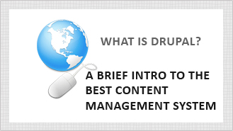 What is Drupal?